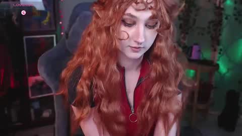 Aurorabut ur dad just calls me Rory online show from 03.07.25