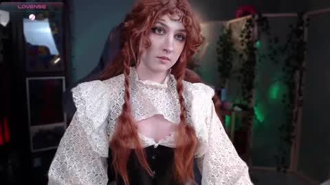 Aurorabut ur dad just calls me Rory online show from 03.10.25