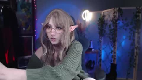 Aurorabut ur dad just calls me Rory online show from 03.12.25