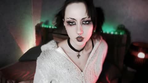 Aurorabut ur dad just calls me Rory online show from 02.21.26