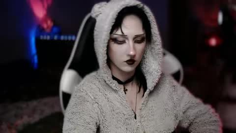 Aurorabut ur dad just calls me Rory online show from 04.24.26
