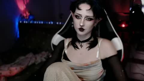 Aurorabut ur dad just calls me Rory online show from 04.25.26