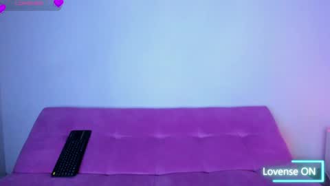 Snapshot of brandy_soto chatting on 05.23.26 I am your sweet whore online show from 05.23.26