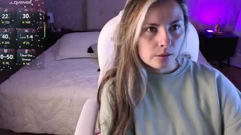 Snapshot of brandy_sweet_ chatting on 10.01.25 BRANDY  online show from 10.01.25
