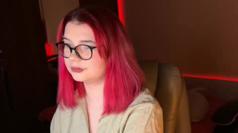 Snapshot of brandy_wow chatting on 02.06.26 brandy_wow online show from 02.06.26