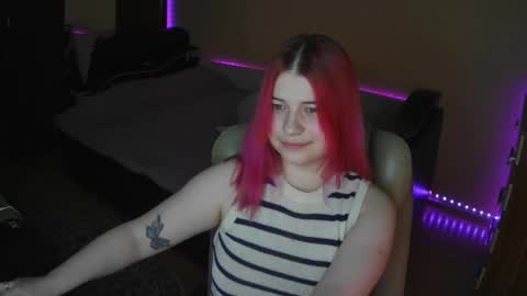 Snapshot of brandy_wow chatting on 03.04.26 brandy_wow online show from 03.04.26