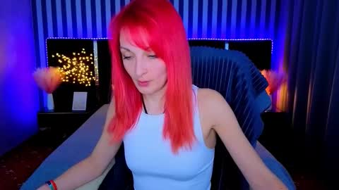 Brandybloomm online show from 02.10.26