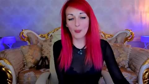 Brandybloomm online show from 07.07.26