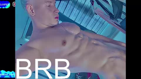 Instagram             twitter BRAN LOPEZ  online show from 12.03.24