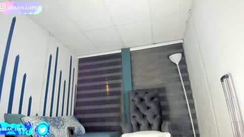 Instagram             twitter BRAN LOPEZ  online show from 01.15.25