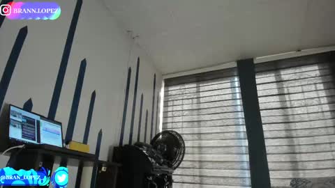 Instagram             twitter BRAN LOPEZ  online show from 03.04.25