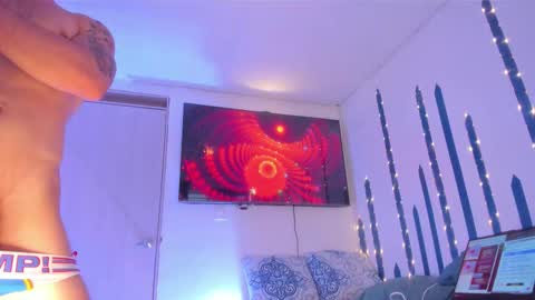 Instagram             twitter BRAN LOPEZ  online show from 10.04.25