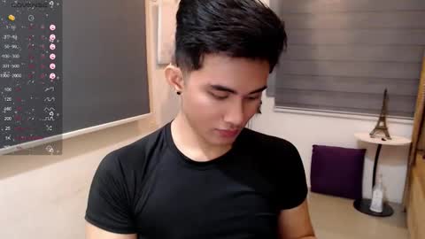 branlior online show from 03.13.26