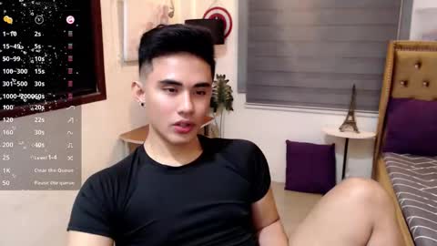 branlior online show from 03.25.26