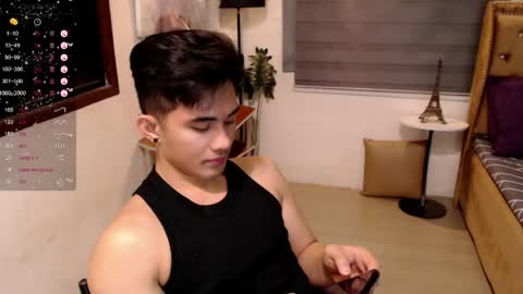 branlior online show from 04.08.26