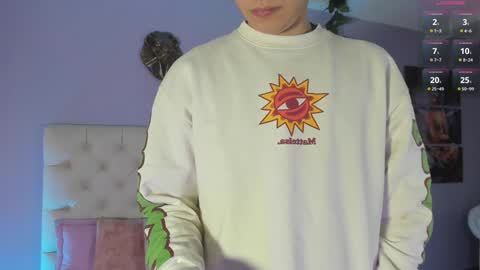   online show from 02.04.25