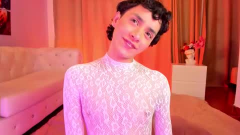   online show from 11.17.25