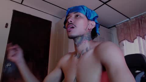 brasi_ online show from 02.19.26