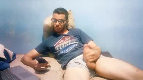 PutoBR online show from 04.08.26