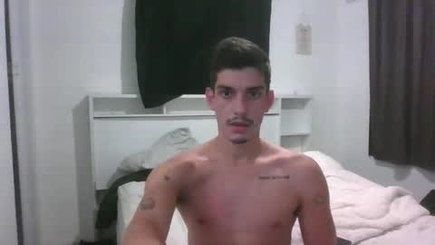 Bichaenrustida online show from 04.25.26