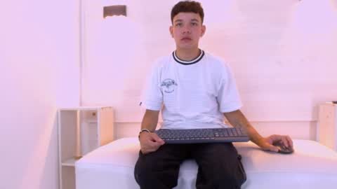 Bratt Sanderz online show from 03.02.26