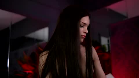 Scarlet online show from 04.09.26