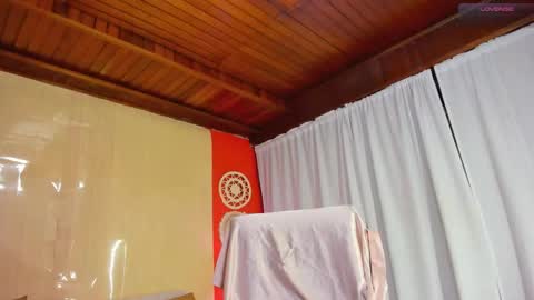 Yasmin online show from 03.22.26