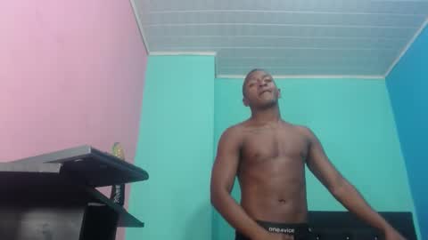 Snapshot of braulioth chatting on 11.01.25 braulioth online show from 11.01.25