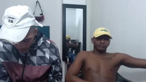 Snapshot of braulioth chatting on 12.14.25 braulioth online show from 12.14.25