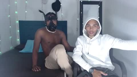 Snapshot of braulioth chatting on 12.16.25 braulioth online show from 12.16.25