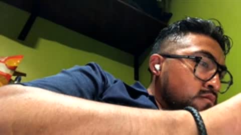 bravo323 online show from 03.22.26