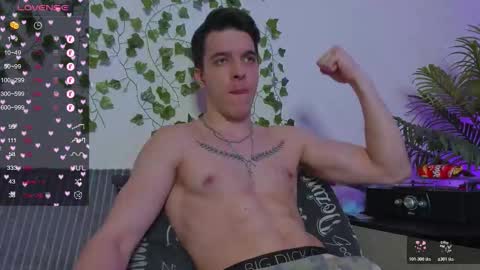 Johny Bravo online show from 03.30.26