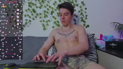 Johny Bravo online show from 04.18.26