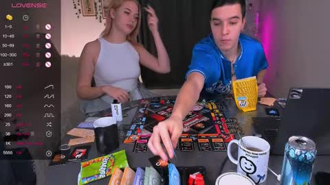 Snapshot of bravomaestro chatting on 02.01.25 Johny Bravo online show from 02.01.25