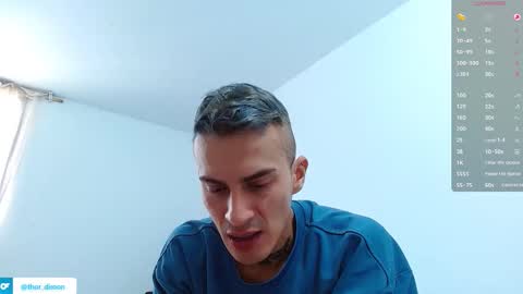 Bray Hotboy online show from 02.07.26