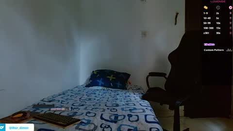 Bray Hotboy online show from 03.27.26