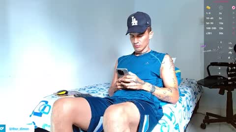 Bray Hotboy online show from 04.06.26