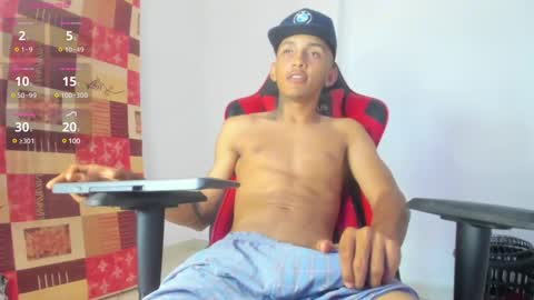 brayan_chevignon online show from 12.30.24