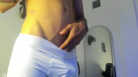 brayan_chevignon online show from 02.28.25