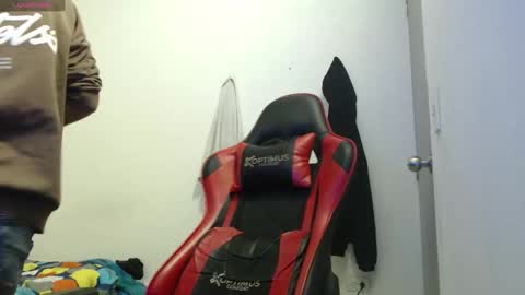 brayan_chevignon online show from 10.14.25