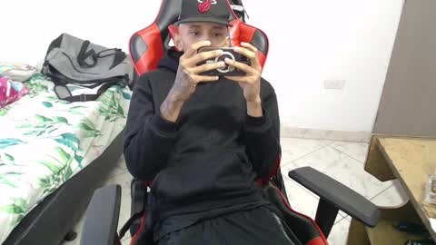 brayan_chevignon online show from 11.28.25