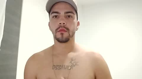 Snapshot of brayan_hunter chatting on 07.23.26 brayan_hunter online show from 07.23.26