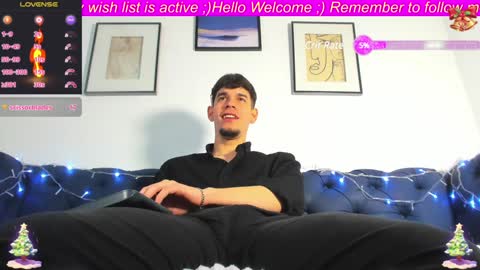 Snapshot of brayhambrown chatting on 12.21.24 brayhambrown online show from 12.21.24