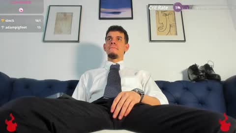 Snapshot of brayhambrown chatting on 02.27.25 brayhambrown online show from 02.27.25