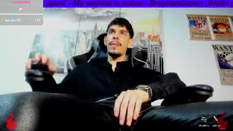 brayhambrown online show from 06.24.26
