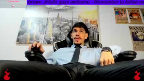 brayhambrown online show from 06.27.26