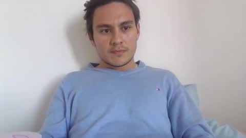 brazilboy2026 online show from 10.21.25