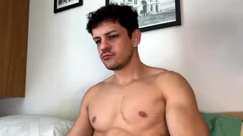 braziliangoodboy online show from 06.16.26