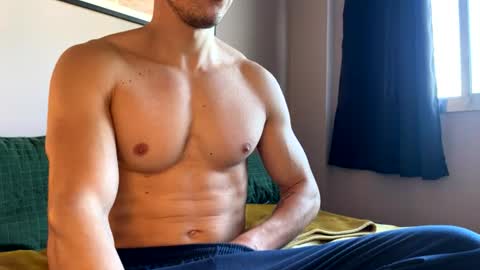 braziliangoodboy online show from 06.29.26