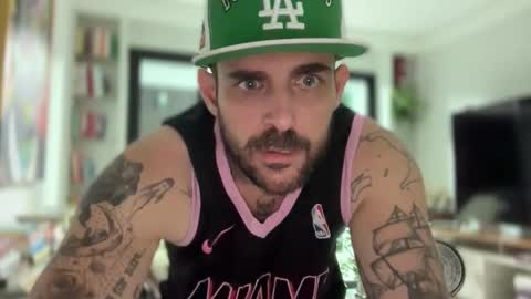 LostAndFoundinBrazil online show from 12.23.25